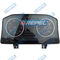 Painel Instrumento VW JNV920807K