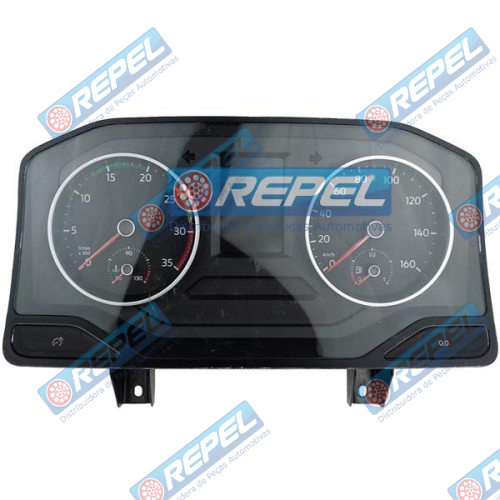 Painel Instrumento VW JNV920807K