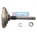 Planetária Completa Párt. M93R Cam.VW Cargo John Deere New Holland F250 F350 MF
