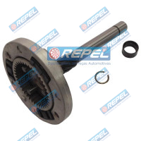 Planetária Completa Párt. M93R Cam.VW Cargo John Deere New Holland F250 F350 MF