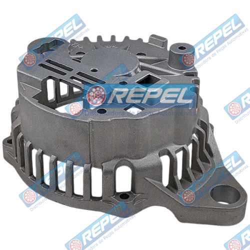 Mancal Alternador Prestolite K01323 K1323