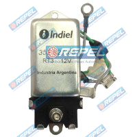 Regulador Volt. Alt. Prestolite MF 275 292 297 650 680  55AMP.