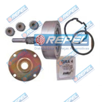 Planetária Motor Partida Prestolite Indiel M100R John Deere 7505 7515 6405 6415 7185 185J 180J 165J 7165 7180 7215J 215J Todos