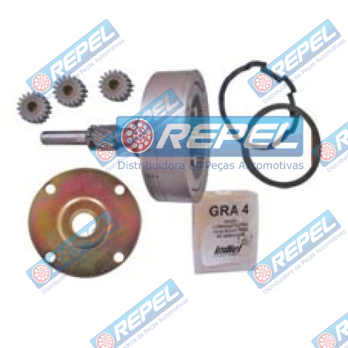 Planetária Motor Partida Prestolite Indiel M100R John Deere 7505 7515 6405 6415 7185 185J 180J 165J 7165 7180 7215J 215J Todos