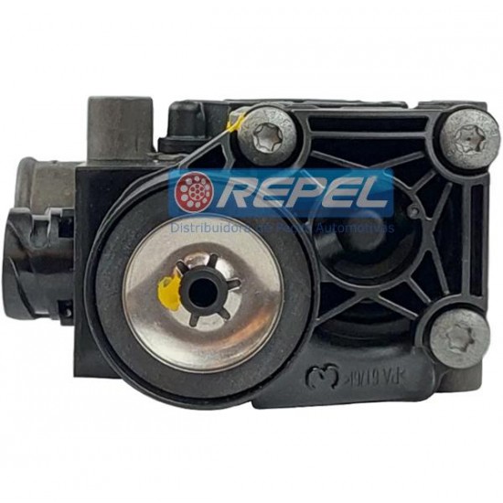 Válvula Controle Knorr K038438 Ford CC452C219AA VW 2Z0607262B