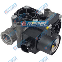 Válvula Controle Knorr K038438 Ford CC452C219AA VW 2Z0607262B