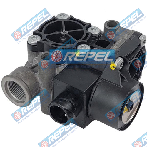 Válvula Controle Knorr K038438 Ford CC452C219AA VW 2Z0607262B