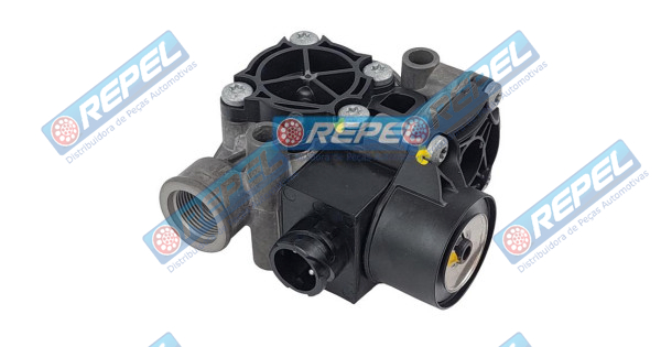 Válvula Controle Knorr K038438 Ford CC452C219AA VW 2Z0607262B