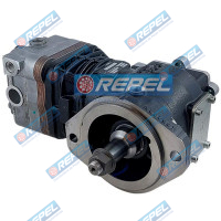 Compressor Freio Ar VW 2Z0100759C MAN 2Z0100759C 