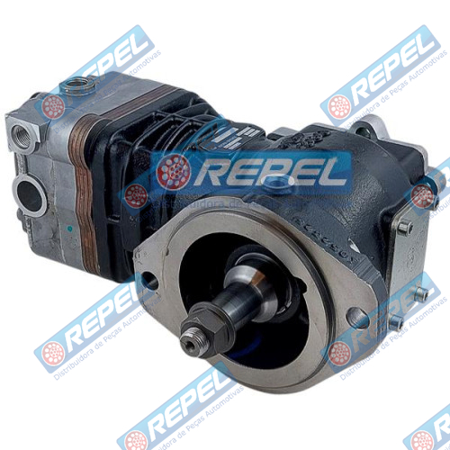Compressor Freio Ar VW 2Z0100759C MAN 2Z0100759C 