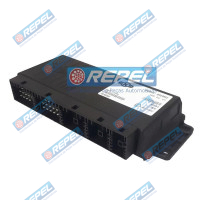Módulo Controle Eletrônico Knorr K054343 Ford DC452C013BA