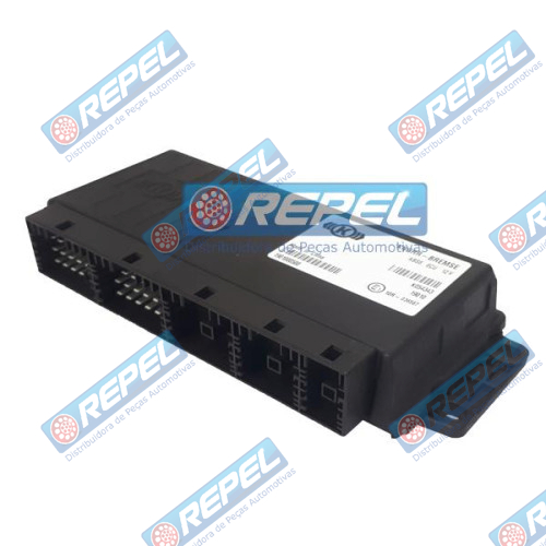 Módulo Controle Eletrônico Knorr K054343 Ford DC452C013BA