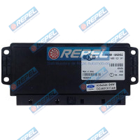 Módulo Controle Ford DC452C013AA Knorr K054344