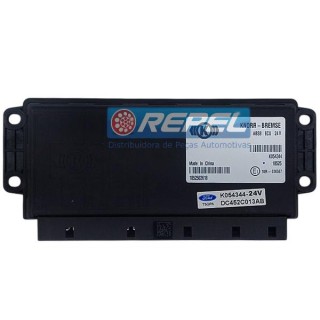 Módulo Controle Ford DC452C013AA Knorr K054344
