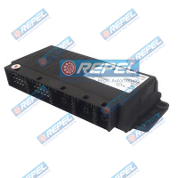 Módulo Controle Eletrônico Knorr K054348 Ford GC452CO13AA  Ford KC452C333AA 
