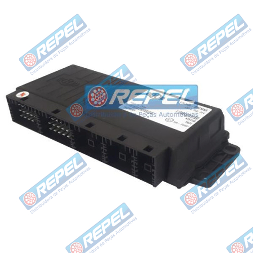 Módulo Controle Eletrônico Knorr K054348 Ford GC452CO13AA  Ford KC452C333AA 