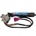 Chave de Seta Kostal K10007625 Kostal 10007625 Agrale 6013.011.079.00.8 Volare 6013011079008