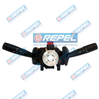 Chave Seta e Limpador Kostal K10015564 Kostal 10015564 Fiat 100185374 Fiat 100190784  