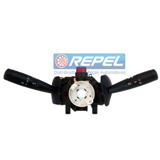 Chave Seta e Limpador Kostal K10015564 Kostal 10015564 Fiat 100185374 Fiat 100190784  