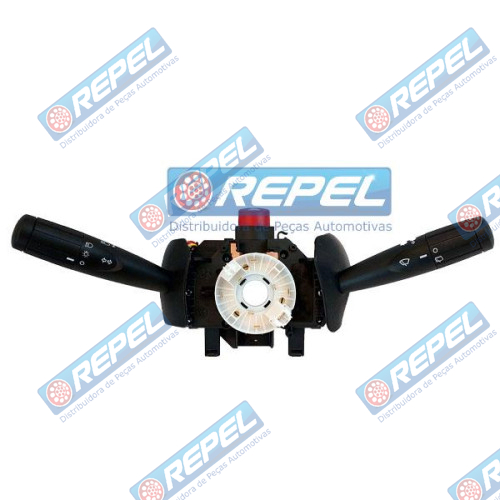 Chave Seta e Limpador Kostal K10015564 Kostal 10015564 Fiat 100185374 Fiat 100190784  