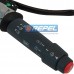 Chave Seta Limpador Kostal K10021123 Kostal 10021123 MBB A0085450124