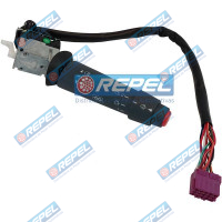 Chave Seta Limpador Kostal K10021123 Kostal 10021123 MBB A0085450124