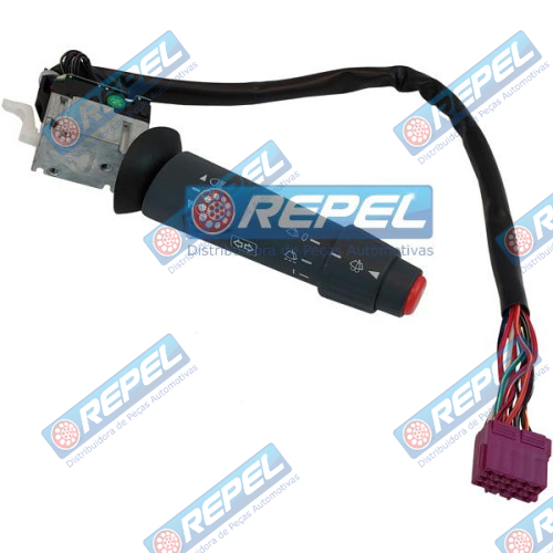 Chave Seta Limpador Kostal K10021123 Kostal 10021123 MBB A0085450124