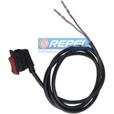 Chave Reduzida Kostal K10023156 Kostal 10023156 Ford 9C454078AA