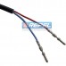 Chave Reduzida Kostal K10023156 Kostal 10023156 Ford 9C454078AA