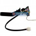 Chave Seta Kostal K10023754 Kostal 10023754 Scania 1402448