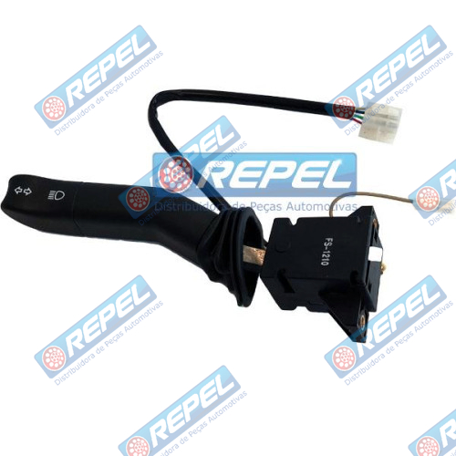 Chave Seta Kostal K10023754 Kostal 10023754 Scania 1402448