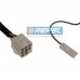 Chave Seta Kostal K10023756 Kostal 10023756 Scania 1402449 