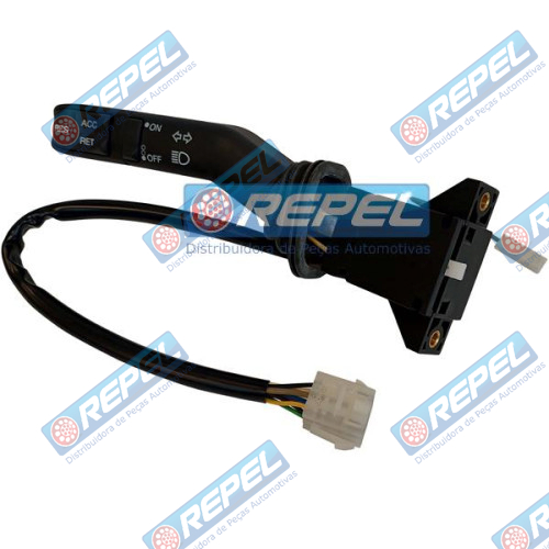 Chave Seta Kostal K10023756 Kostal 10023756 Scania 1402449 