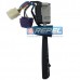 Chave Seta Kostal K10023757 Kostal 10023757 Volvo 3172160
