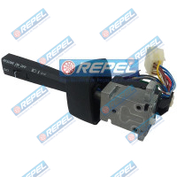 Chave Seta Kostal K10023757 Kostal 10023757 Volvo 3172160