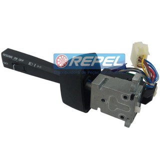 Chave Seta Kostal K10023757 Kostal 10023757 Volvo 3172160