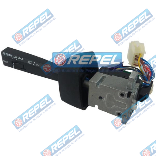 Chave Seta Kostal K10023757 Kostal 10023757 Volvo 3172160