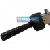 Chave Seta Kostal K10023758 Kostal 10023758 Volvo 3172171