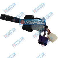 Chave Seta Kostal K10023758 Kostal 10023758 Volvo 3172171