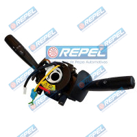 Chave Seta e Limpador Kostal K10094498 Kostal 10094498 Fiat 100204008