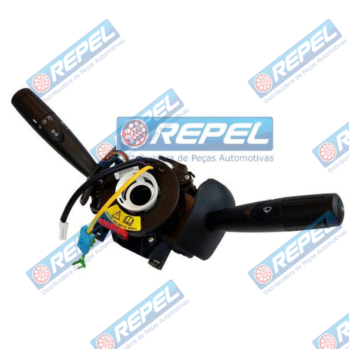 Chave Seta e Limpador Kostal K10094498 Kostal 10094498 Fiat 100204008