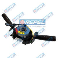 Chave Seta e Limpador Kostal K10095235 Kostal 10095235 Fiat 100204017