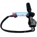 Chave Seta Kostal K10098994 Kostal 10098994 VW 2R2953513