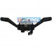 Chave de Seta Kostal K10101370 Kostal 10101370 Fiat 100220933