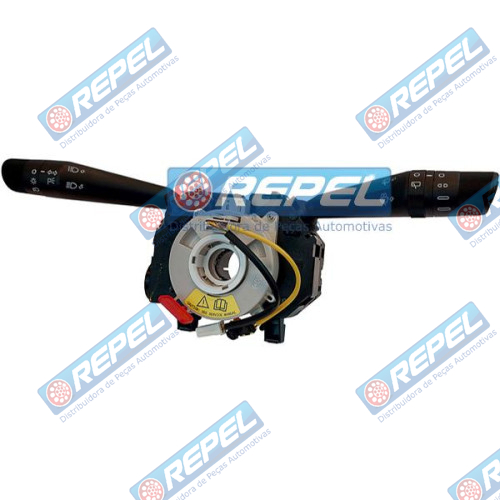 Chave de Seta Kostal K10101370 Kostal 10101370 Fiat 100220933