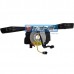 Chave de Seta Kostal K10101372 Kostal 10101372 Fiat 100220934