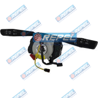 Chave de Seta Kostal K10101372 Kostal 10101372 Fiat 100220934