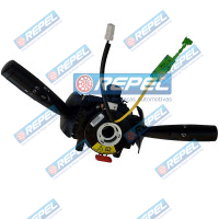 Chave Seta e Limpador Kostal K10102849 Kostal 10102849 Fiat 100214467