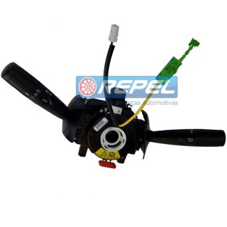 Chave Seta e Limpador Kostal K10102849 Kostal 10102849 Fiat 100214467