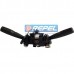 Chave de Seta Kostal K10102852 Kostal 10102852 Fiat 100214466